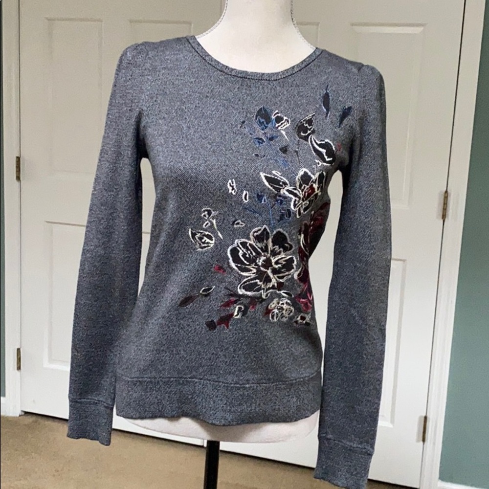 WHBM sweater size XS